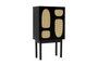 Hanah Home Simona 135 - Negro